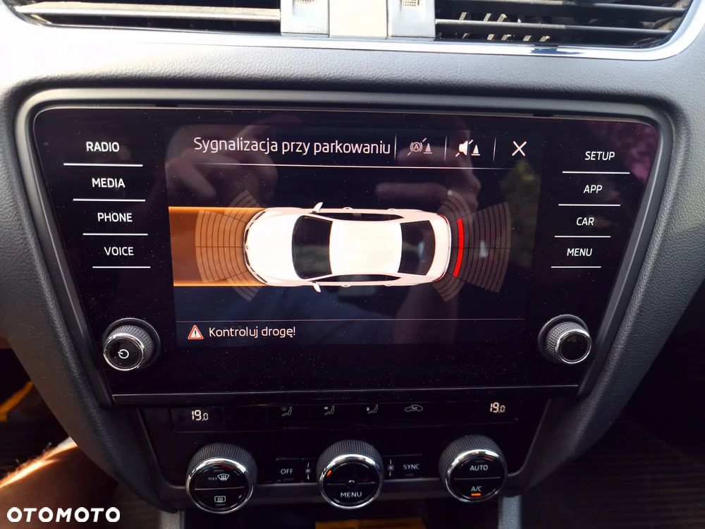 Skoda Octavia 1.6 TDI Ambition - 32