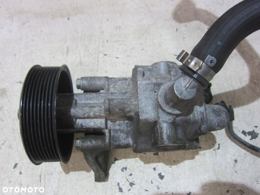 BMW F10 N55 F07 F12 306KM POMPA WSPOMAGANIA 6794350 4X4 6776169 32416794350 - 5