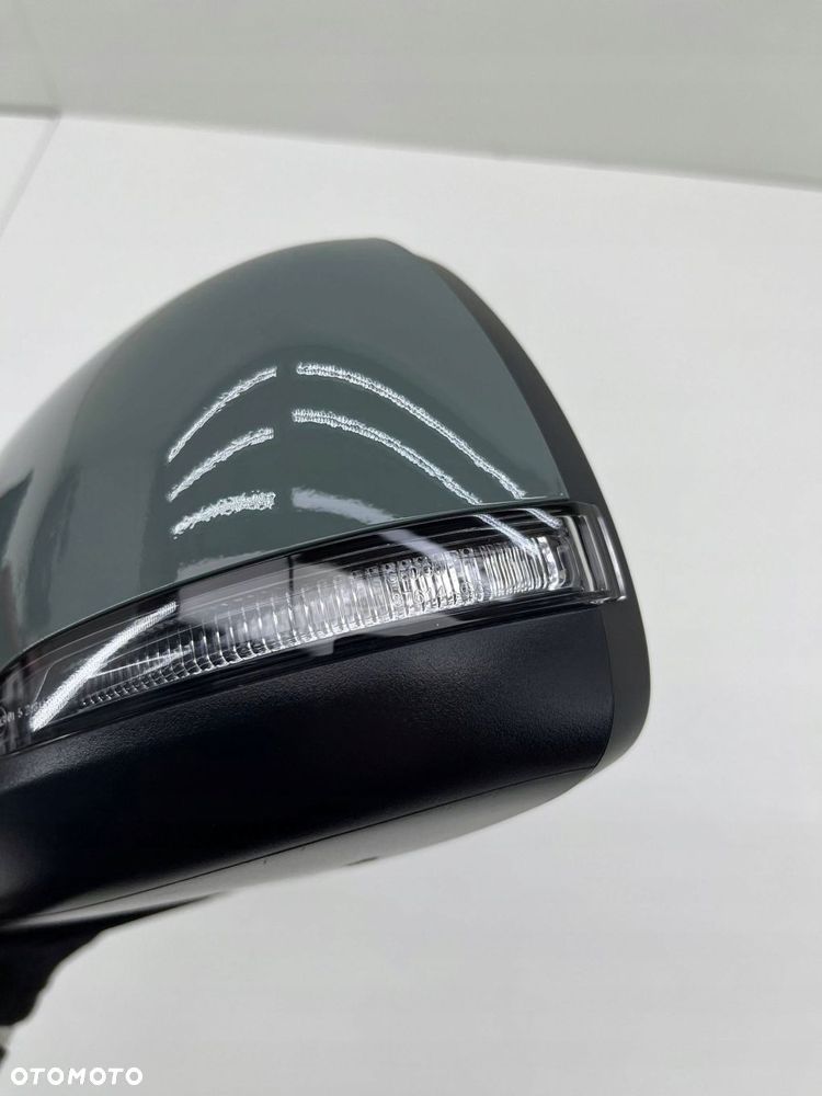 KIA PICANTO III LIFT LUSTERKO LEWE 16-PIN KOLOR-A2G ANGLIK 25R - 13