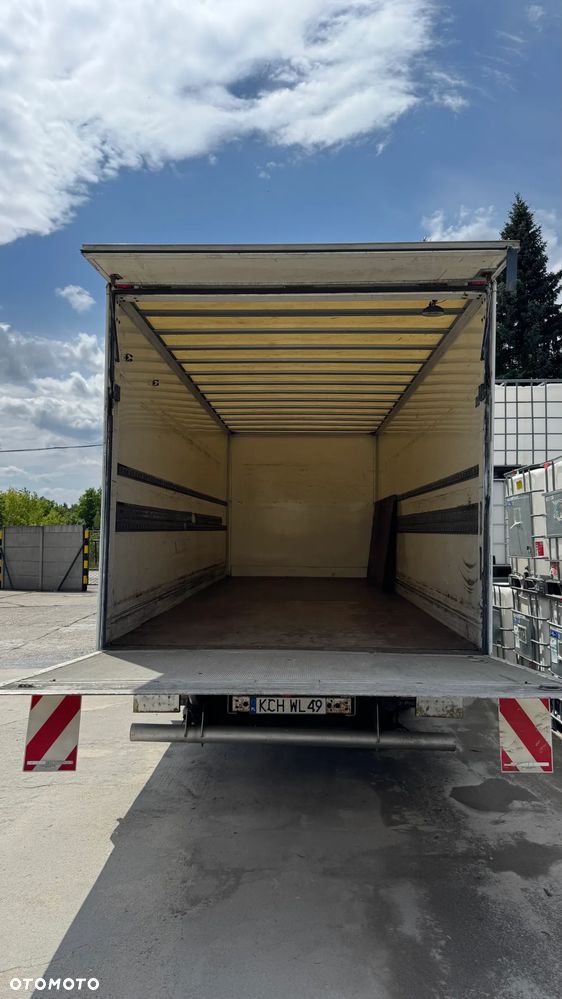 DAF AE45LF - 25