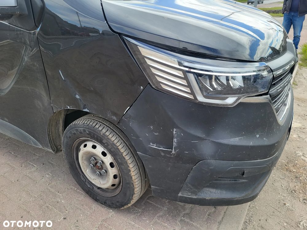 Renault trafic - 18