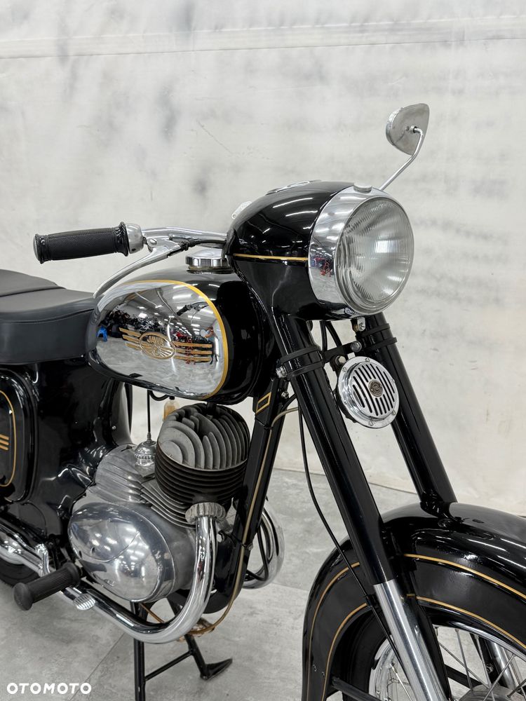 Jawa 175 typ 356 - 25