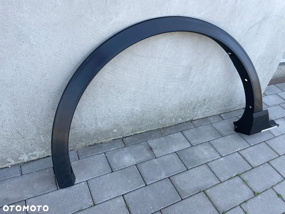 LISTWA PRZEDNIA LEWA FORD KUGA MK3  2019-2024 - NOWA ST-LINE - 3