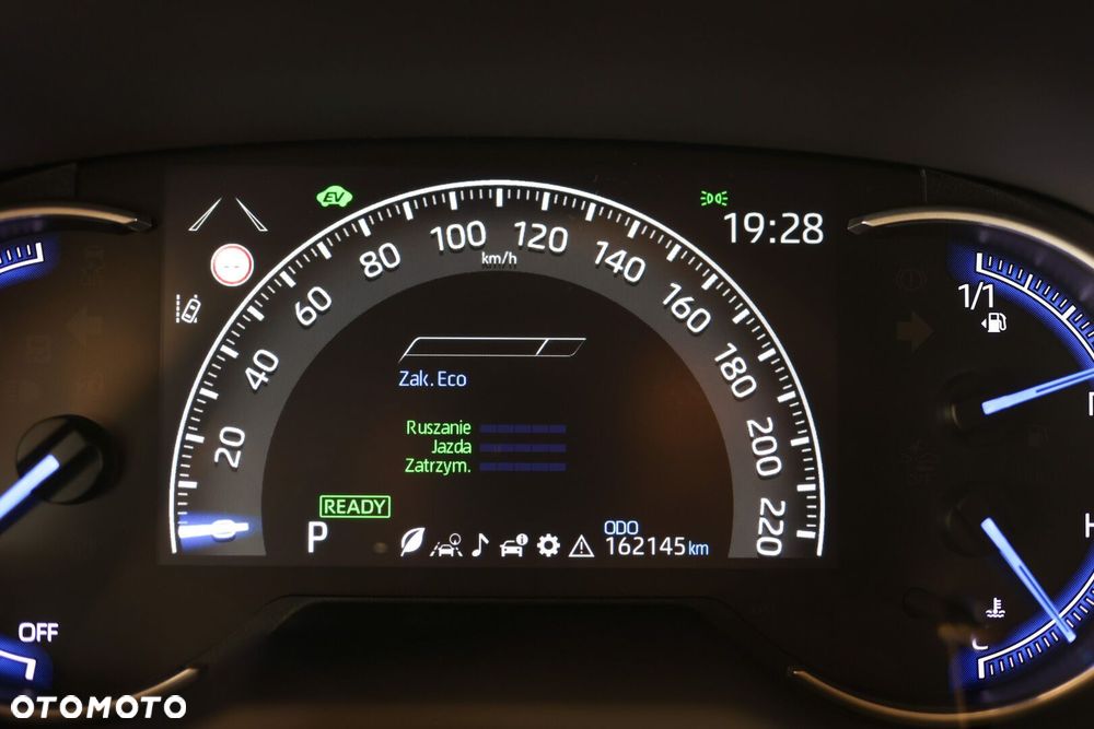 Toyota RAV4 2.5 Hybrid Selection 4x4 - 41