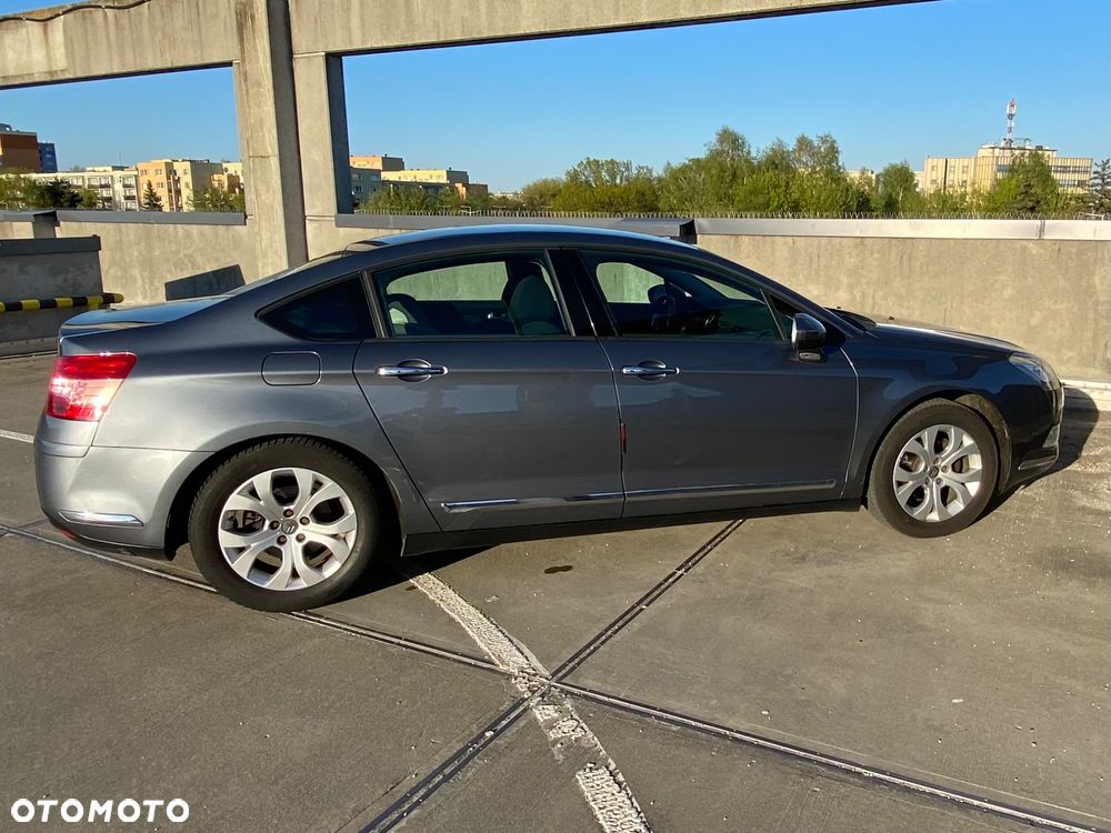 Citroën C5 2.0 16V Exclusive - 9
