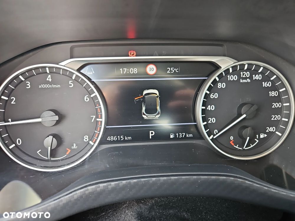 Nissan Juke 1.0 DIG-T Acenta DCT - 16