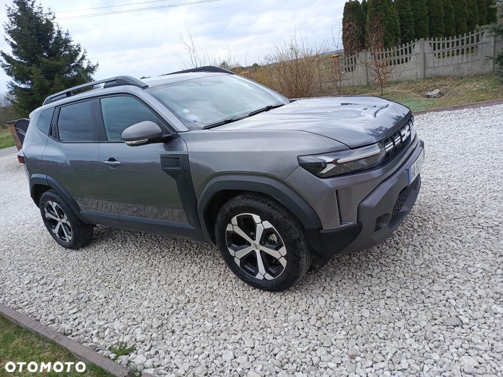 Dacia Duster - 3
