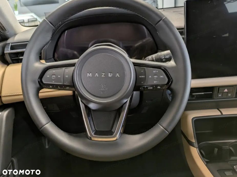 Mazda CX-5 2.5 e-SKYACTIV G Homura - 6