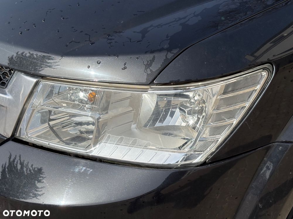 Fiat Freemont 2.0 Multijet Lounge - 21