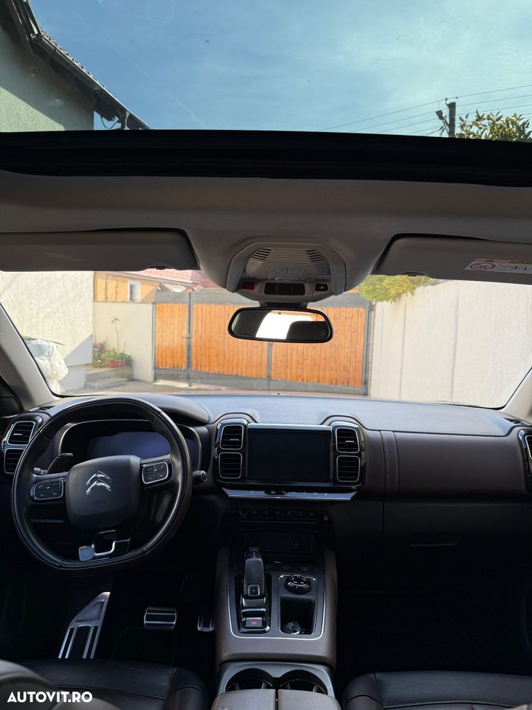 Citroën C5 Aircross 2.0 BlueHDi S&S EAT8 Shine - 6