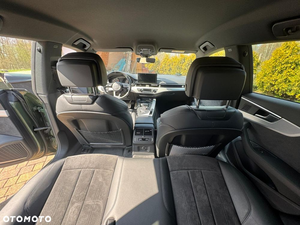 Audi A5 Sportback - 11