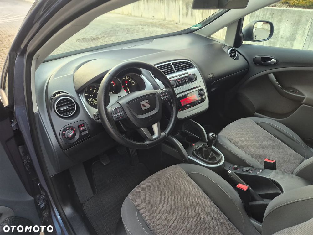 Seat Altea XL 1.6 Sport Limited - 6