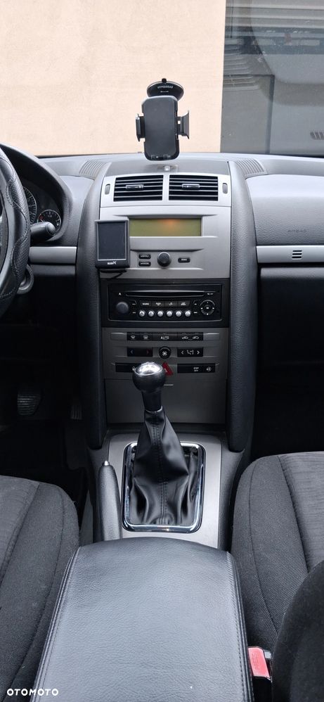 Peugeot 407 1.8 Premium - 9