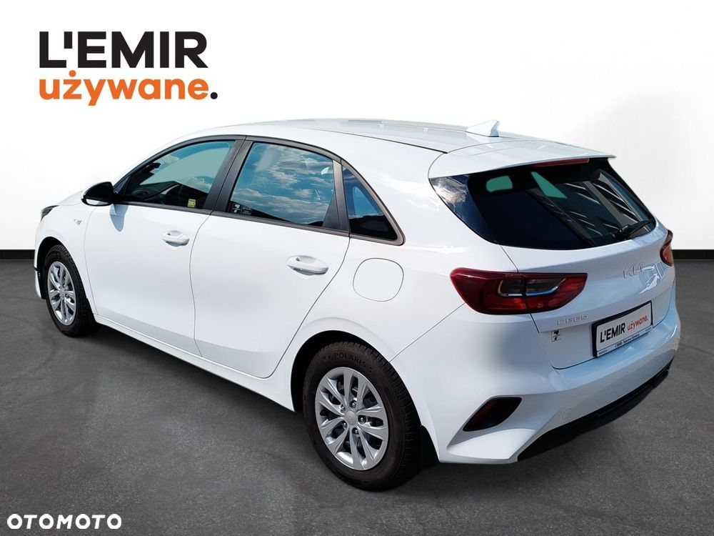 Kia Ceed 1.5 T-GDI S - 17