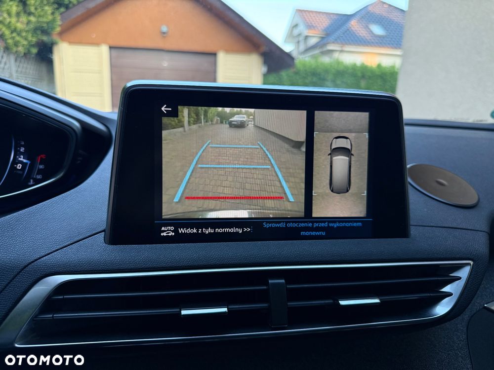 Peugeot 5008 BlueHDi 130 Allure - 22