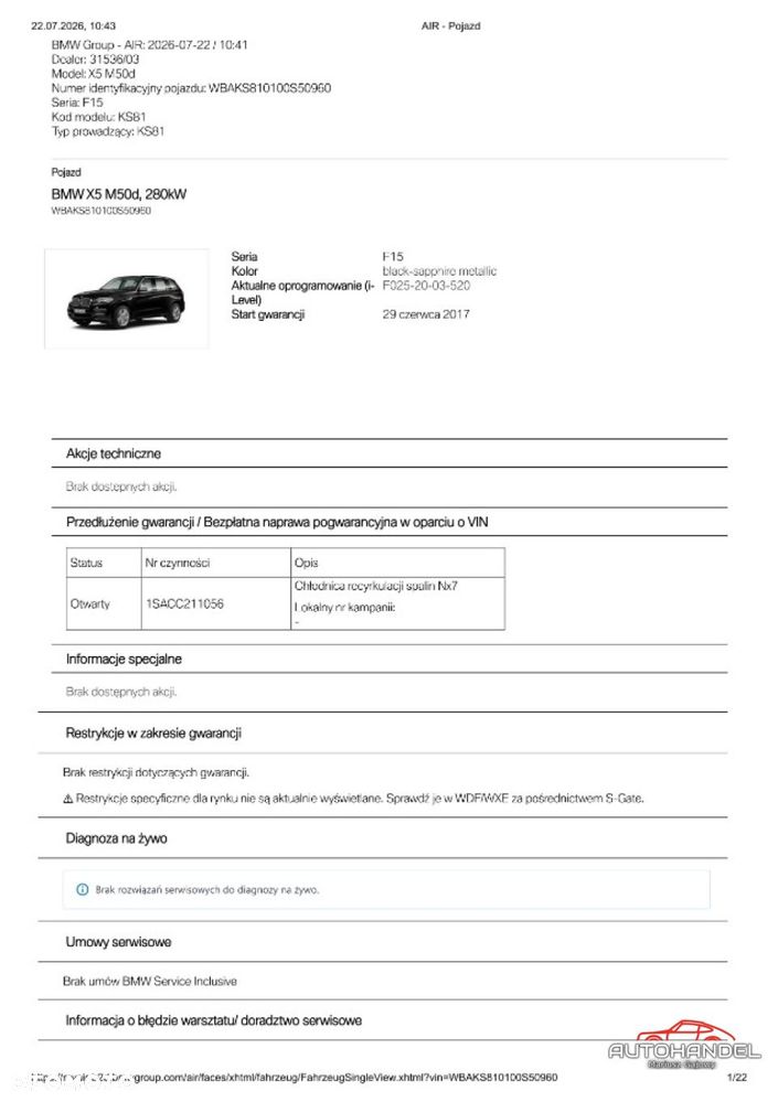 BMW X5 - 24