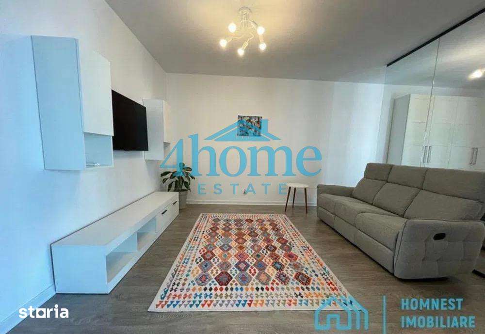 Studio - Pipera | Cloud 9 | Parcare | Metrou — fotografia 3