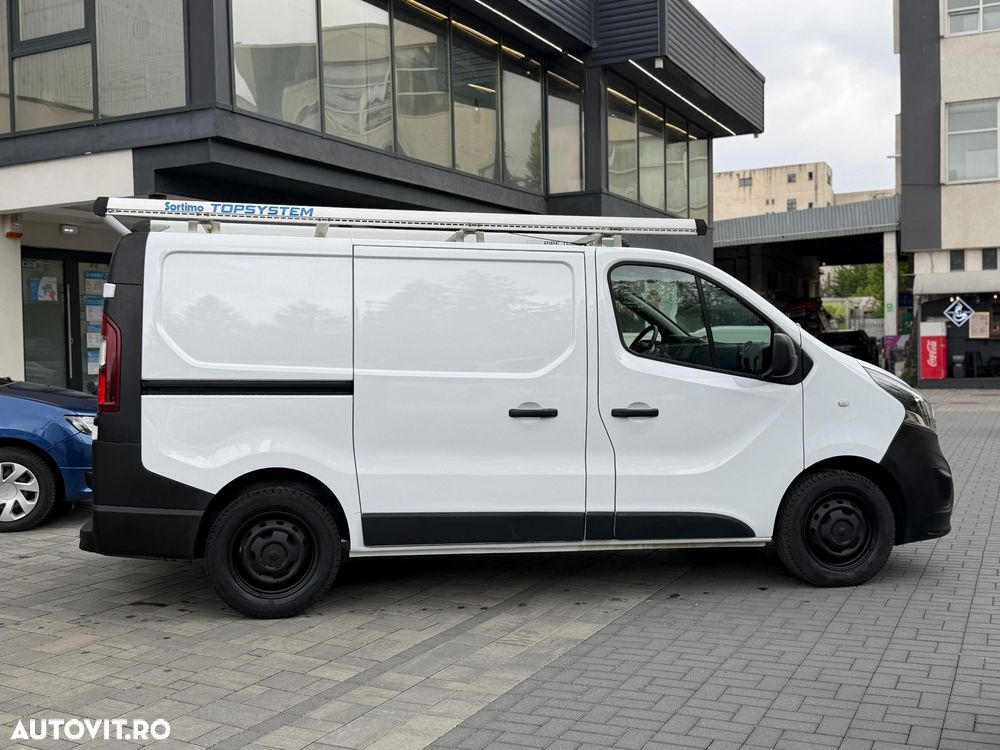 Opel Vivaro Combi L1H1 2.9 t Start/Stop - 15