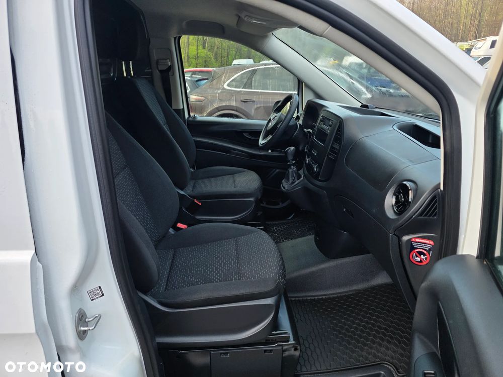 Mercedes-Benz Vito L2H1 - 15