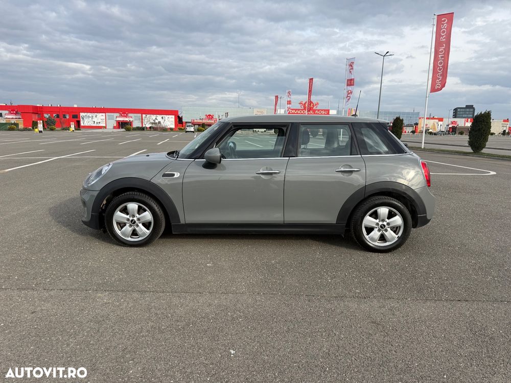 Mini ONE Standard - 14