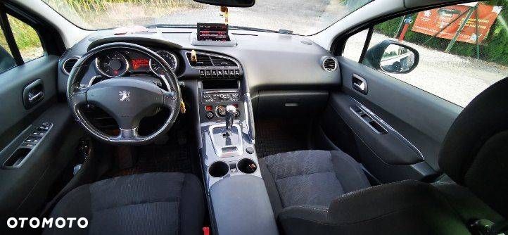 Peugeot 3008 - 3