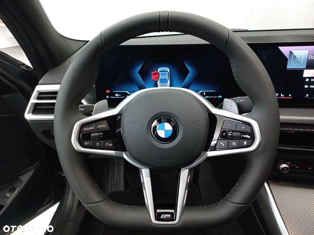 BMW Seria 3 318i M Sport - 10