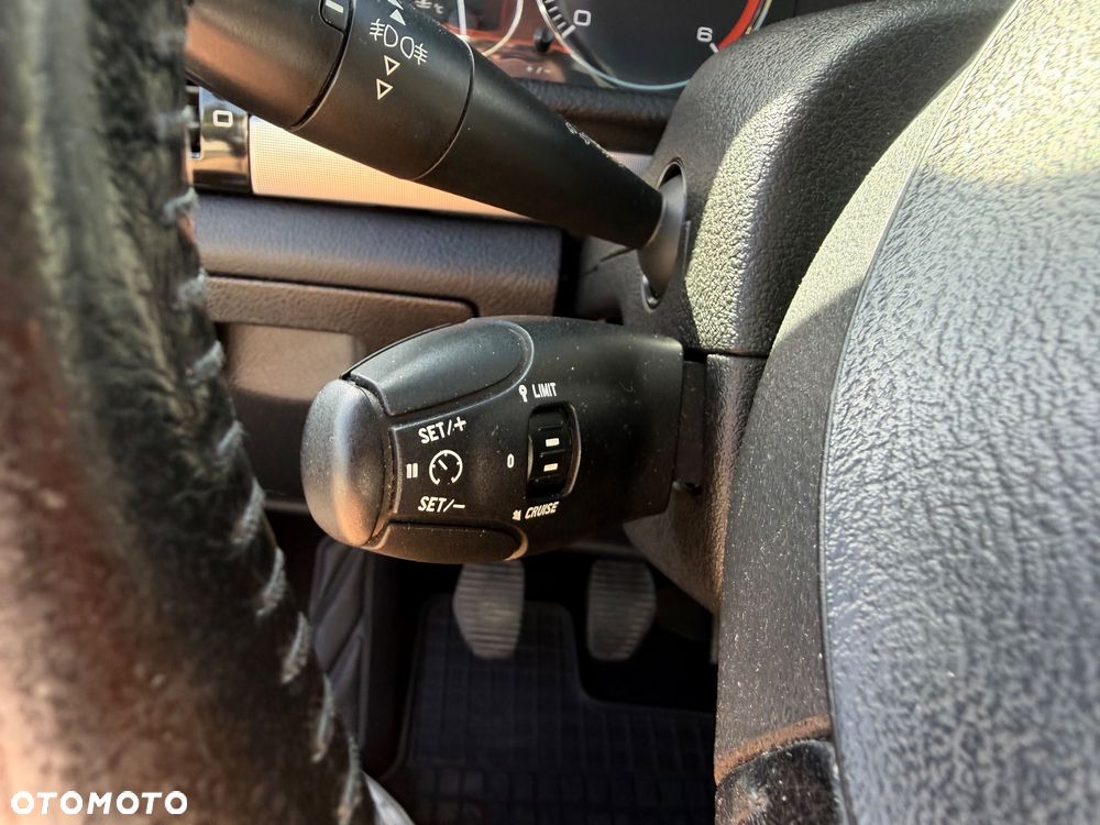 Peugeot 407 2.0 HDi Premium - 18