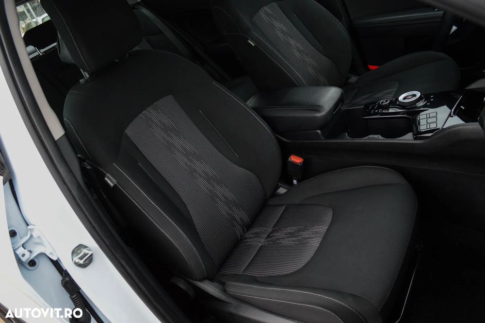 Kia Sportage 1.6T-GDI 2WD Aut. Spirit - 26