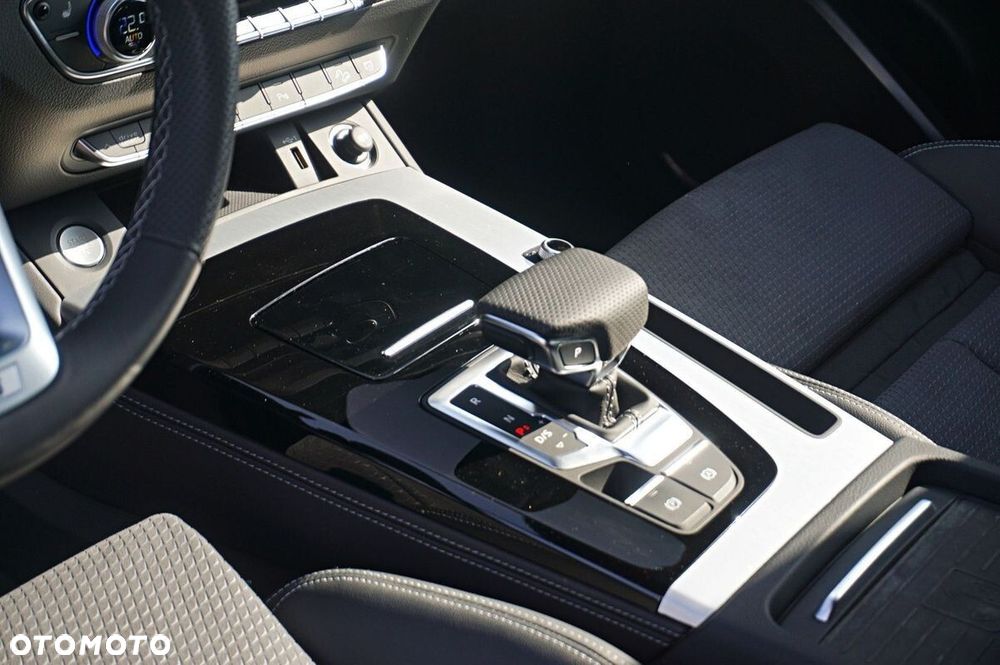 Audi Q5 - 16