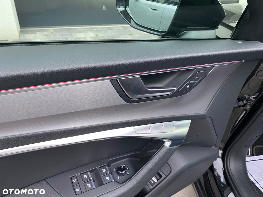 Audi S6 Avant TDI quattro tiptronic - 39