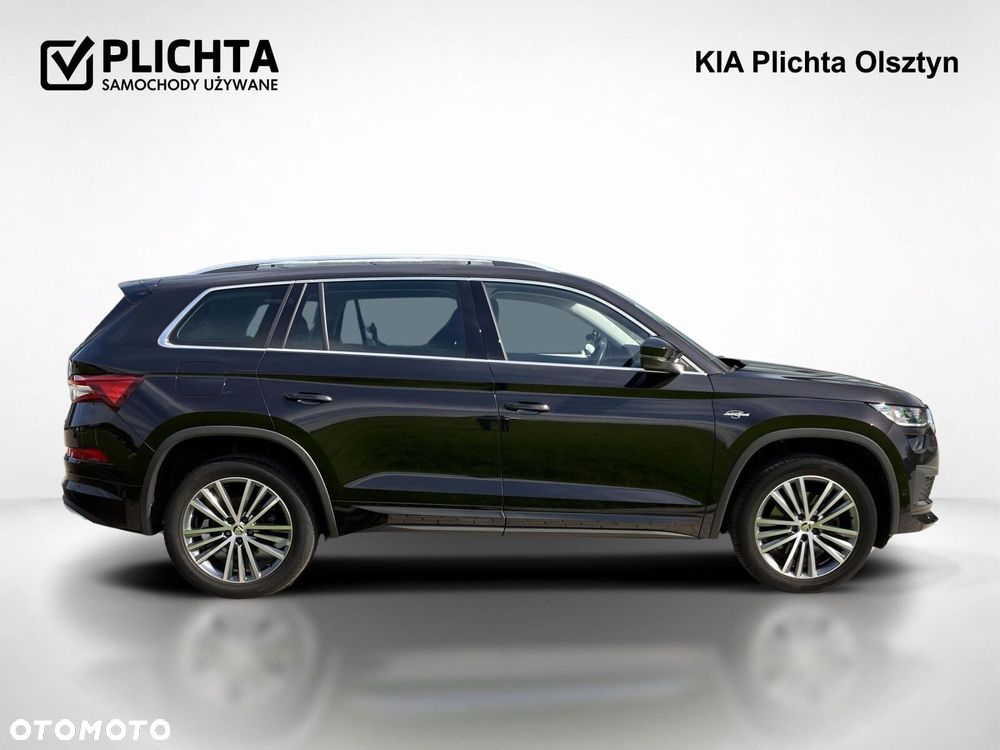 Skoda Kodiaq - 7