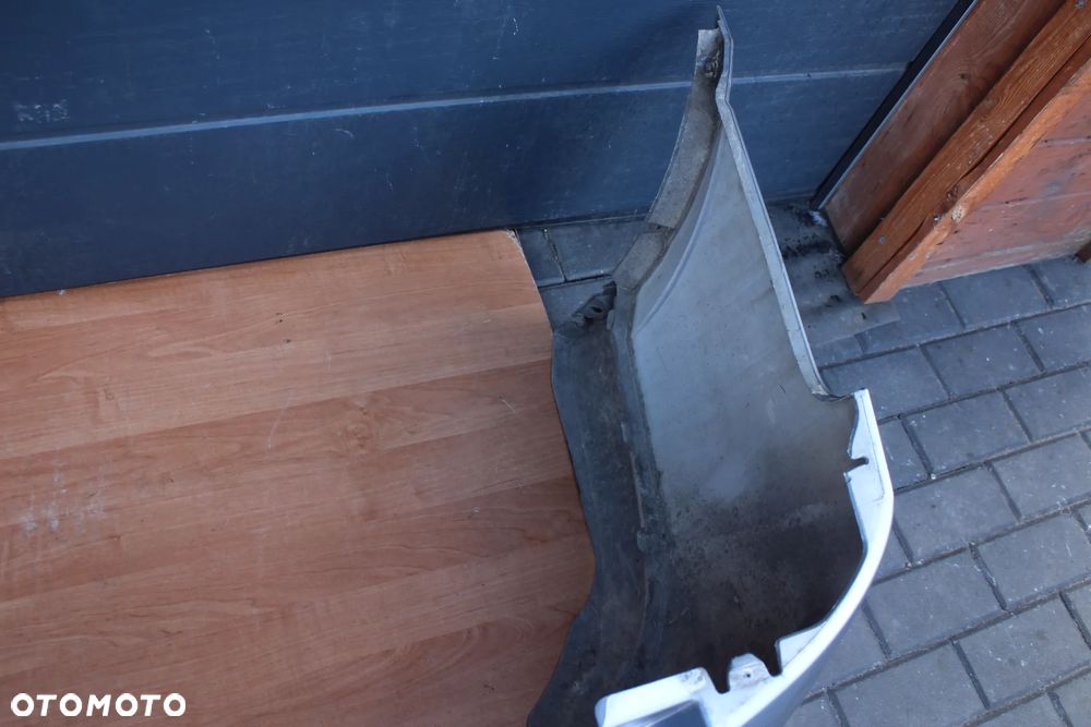 ZDERZAK TYŁ TYLNY OPEL VECTRA C SEDAN HATCHBACK Z163 PDC - 16