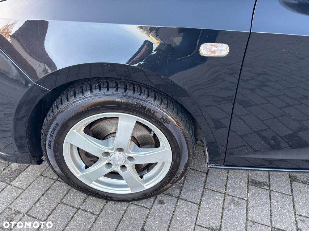 Seat Ibiza SC 1.4 TSI DSG FR - 13