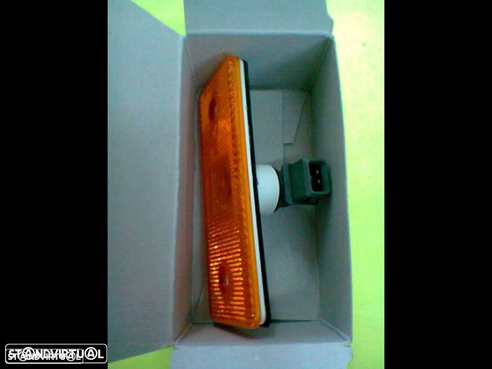 farolins laterais mercedes sprinter vw lt (NOVOS) - 4