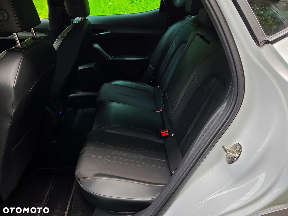 Cupra Formentor - 27