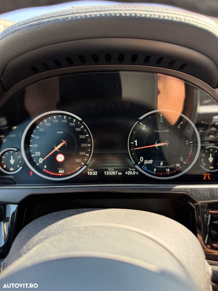 BMW X6 - 10