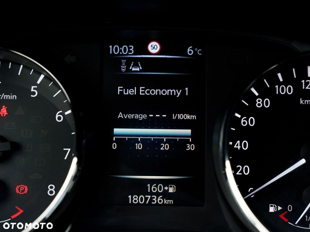 Nissan Qashqai 1.2 DIG-T Acenta EU6 - 36