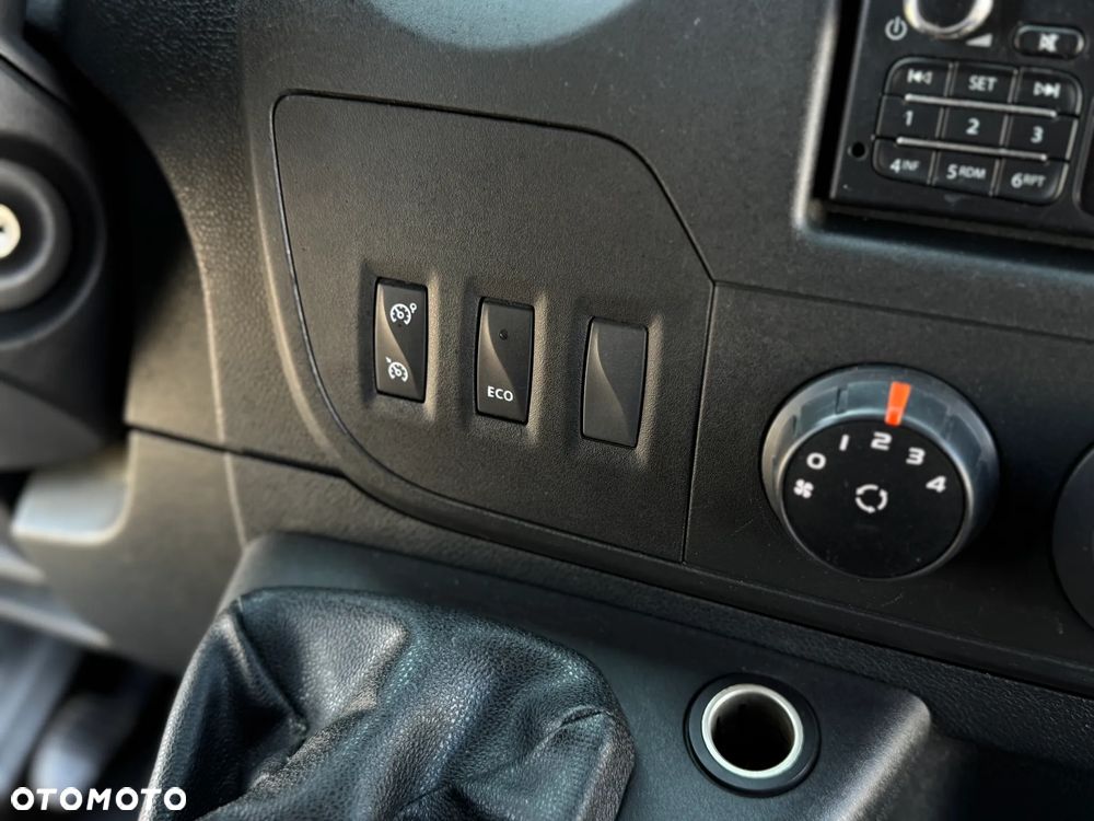 Renault MASTER - 27