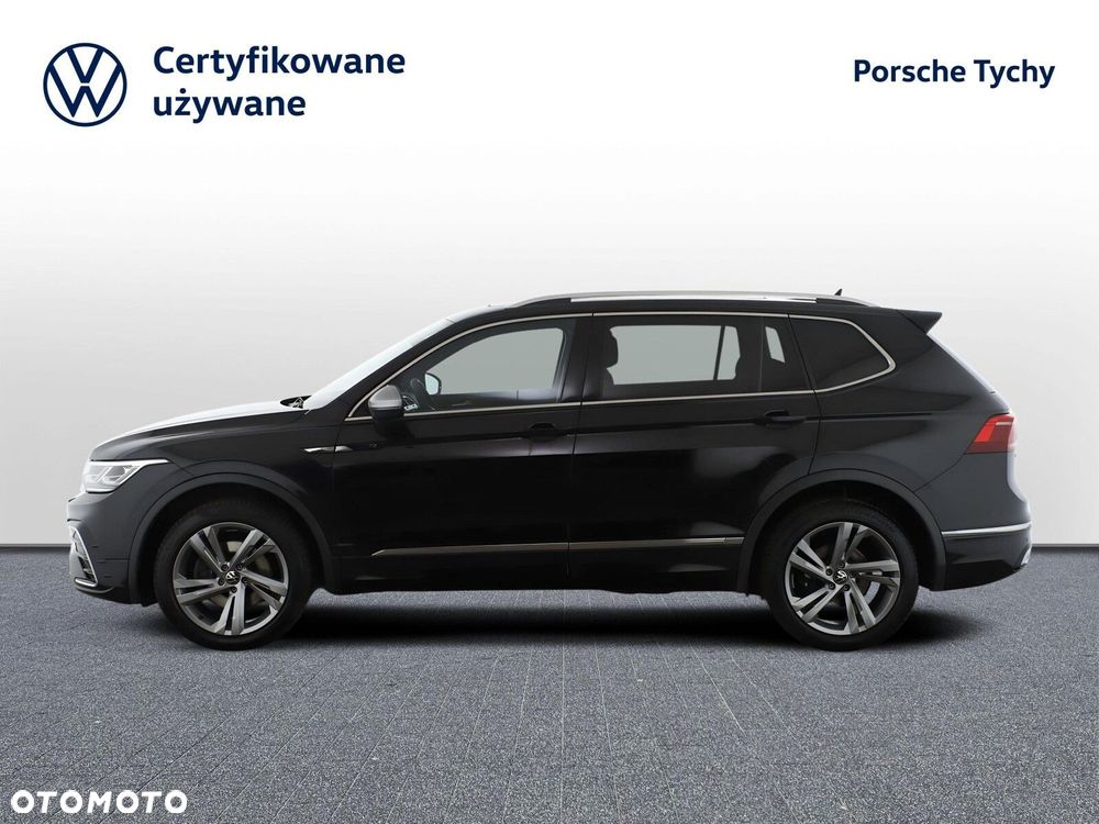 Volkswagen Tiguan Allspace - 5