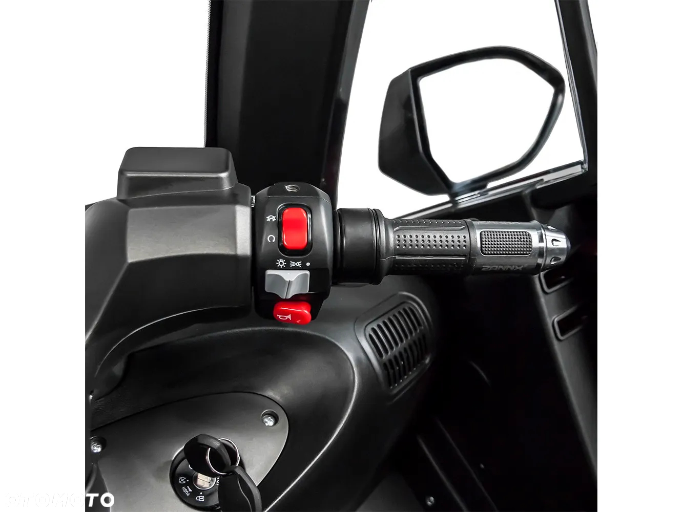 Bili Bike Inny - 32