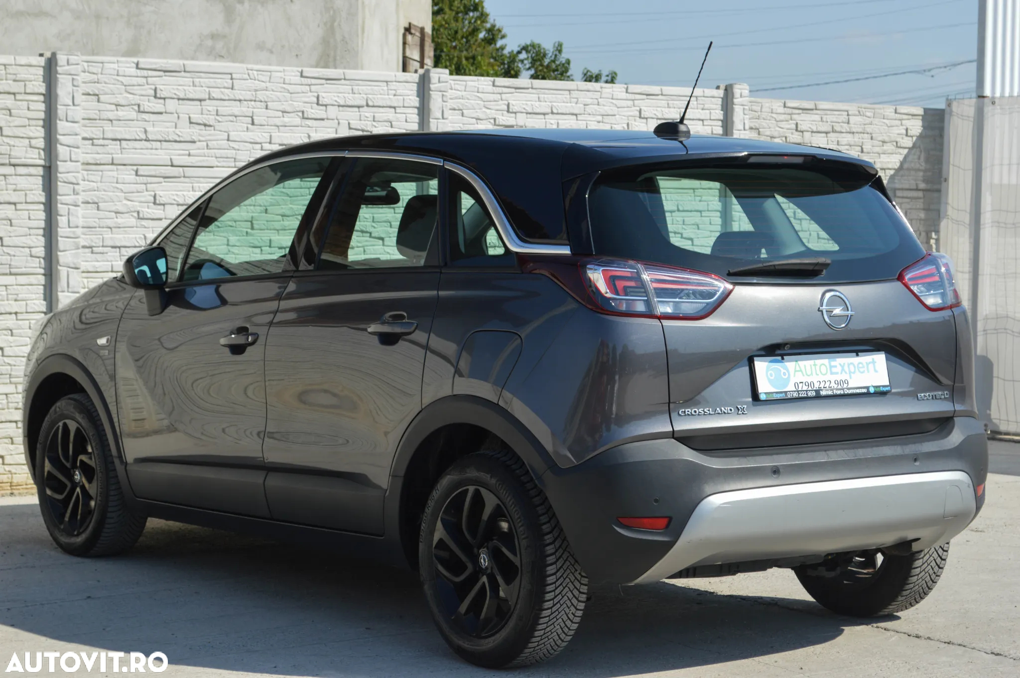 Opel Crossland X 1.5 CDTI Start/Stop 120 years - 19