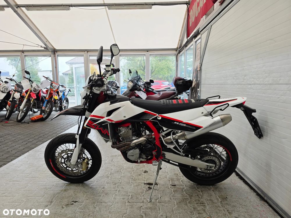 SWM SM 500 R - 8