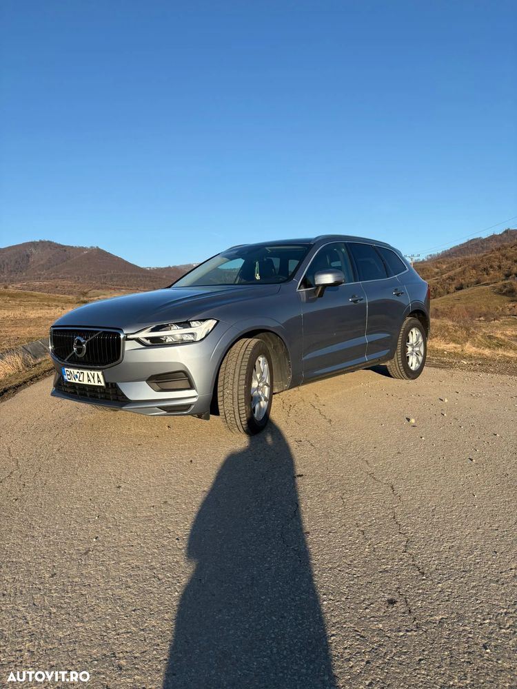 Volvo XC 60 D3 R-Design - 11