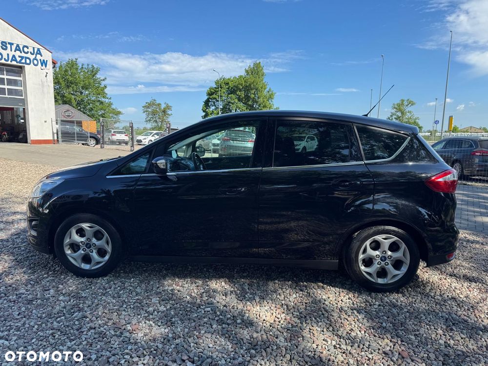 Ford C-MAX - 7
