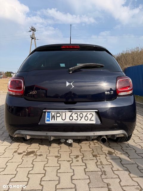 Citroën DS3 Pure Tech VTi 82 Chic - 6