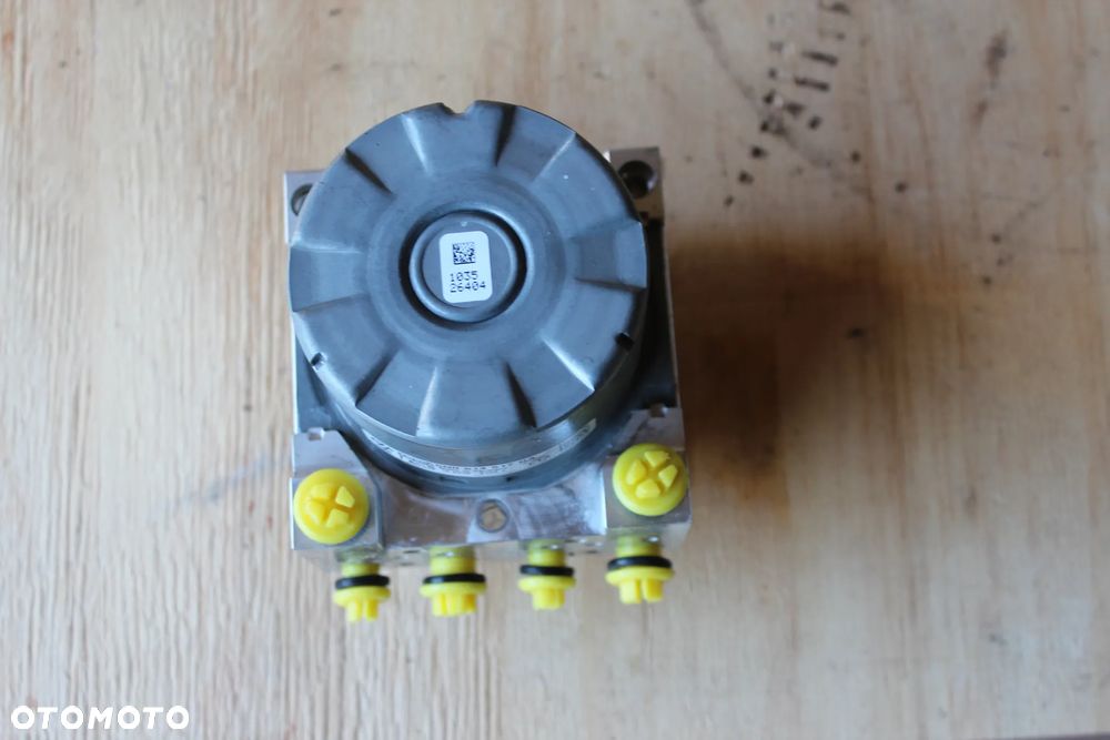 POMPA ABS VW AUDI SKODA SEAT 5Q0614517GA 2017 - 2