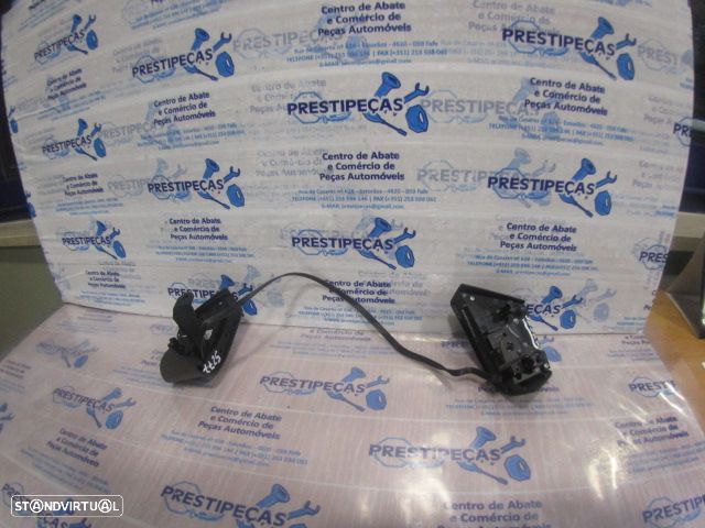 Interruptor 12764172 SAAB 93 SW 2006 1.9TID 120CV 5P PRETO VOLANTE - 4