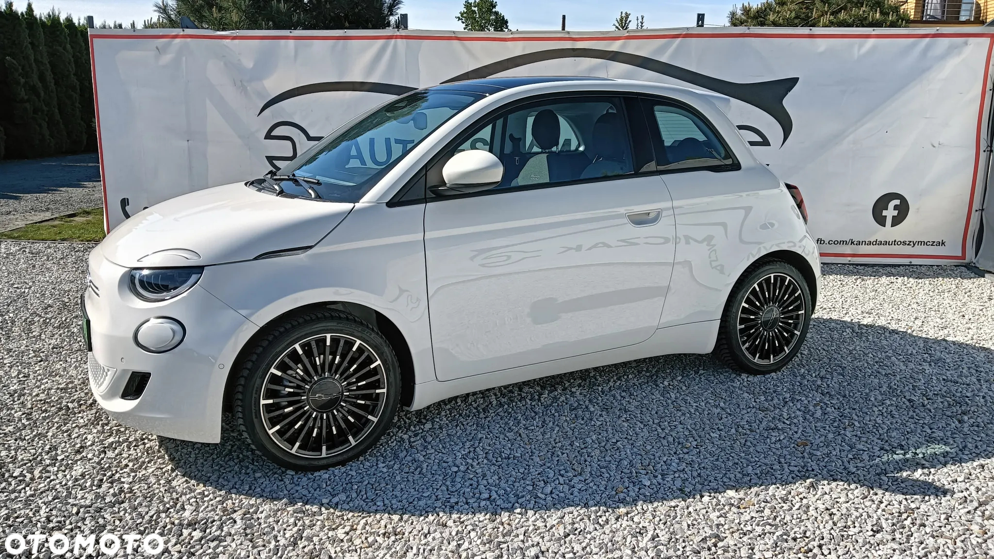 Fiat 500 42 kWh Icon - 5