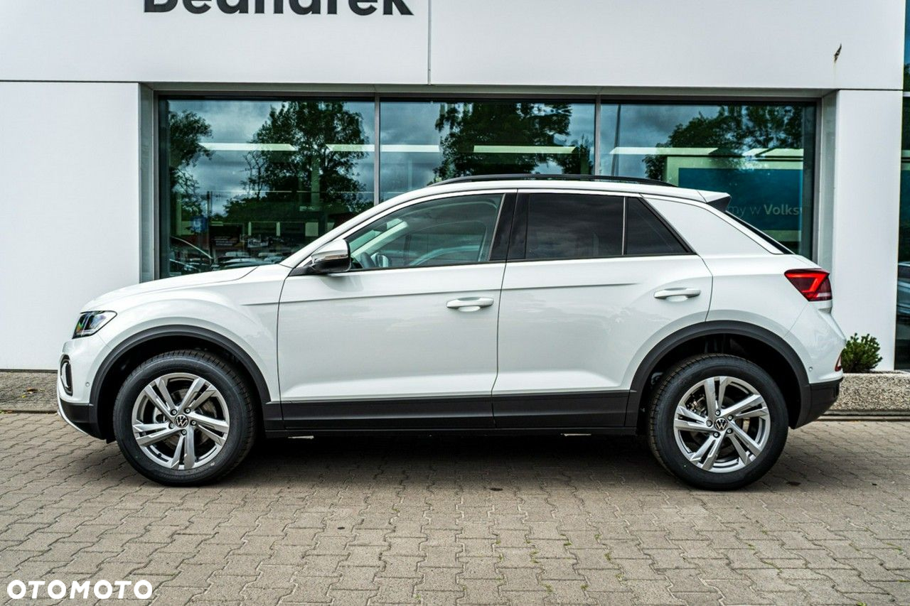Volkswagen T-Roc - 7