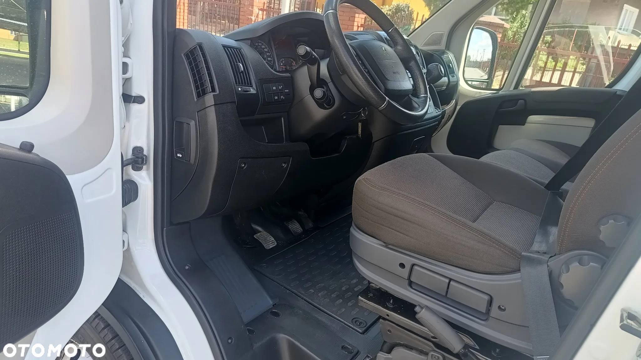 Peugeot Boxer - 6